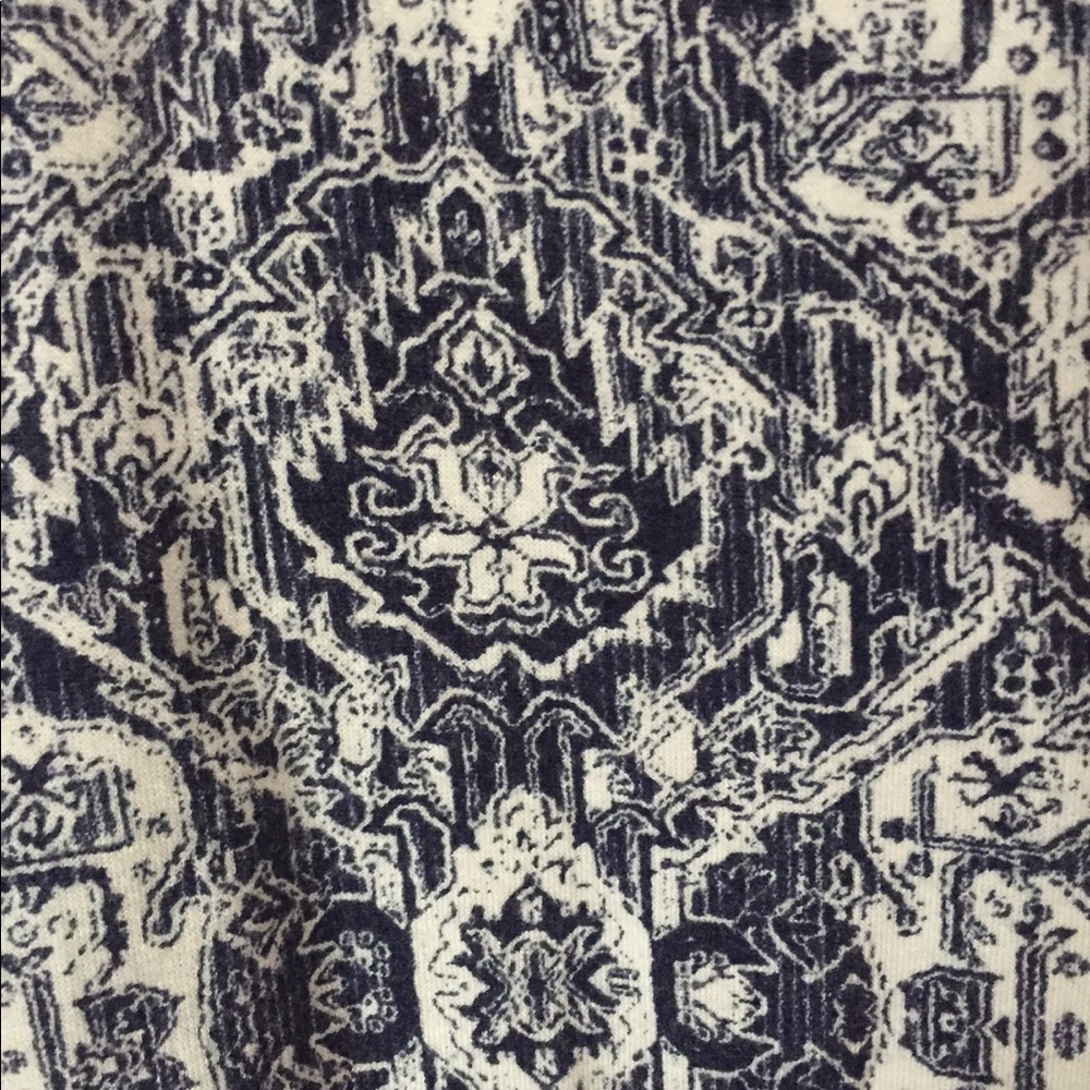 Pattern Dress - Picture 3 of 3